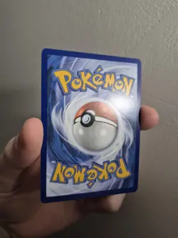 Pokemon 2023 Black Star Promo Charmander #044 Scarlet and Violet TCG NM/LP - Image 2