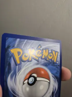 Pokemon 2023 Black Star Promo Charmander #044 Scarlet and Violet TCG NM/LP - Image 3