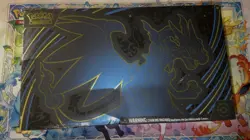 Pokemon TCG: Mega Charizard X ex Ultra-Premium Collection X- In Hand Ships Fast - Image 1