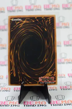 Elemental HERO Shadow Mist SDHS-EN001 Structure Deck: HERO Strike 1st Edition - Image 2