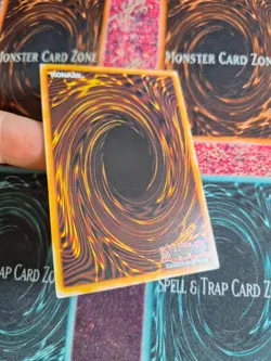 Yu-Gi-Oh! Predaplant Dragostapelia RA01-EN027 Collector's Rare 1st Edition NM - Image 5