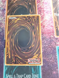 Yu-Gi-Oh! Droll & Lock Bird RA02-EN006 Secret Rare 1st Edition Near Mint - Image 3