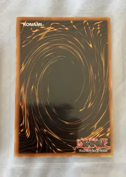 Yu-Gi-Oh! Judgement of the Pharaoh - JUMP-EN008 [LIMITED EDITION] - MINT COND. - Image 2