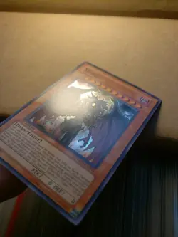 YUGIOH Yubel 1st Edition PTDN-EN006 Super Rare - Image 2