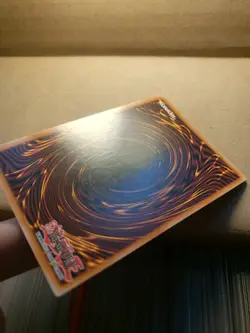 YUGIOH Yubel 1st Edition PTDN-EN006 Super Rare - Image 3