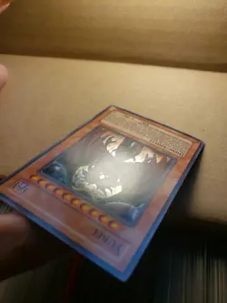 YUGIOH Yubel 1st Edition PTDN-EN006 Super Rare - Image 4
