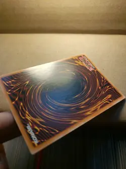 YUGIOH Yubel 1st Edition PTDN-EN006 Super Rare - Image 5