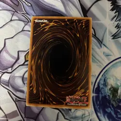 (EF) Neos Wiseman Limited Edition Secret Rare BLC1-EN007 Yu-Gi-Oh! VLP - Image 3