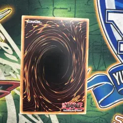 Yugioh! Cross-Sheep BLAR-EN092 Ultra Rare 1st Edition NM - Image 2