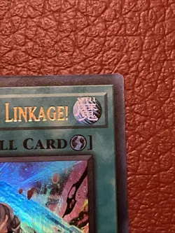 Sky Striker Mobilize - Linkage! Ultra Rare MAMA-EN003 1st Edition NM Yu-Gi-Oh! - Image 3