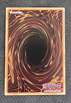 Yugioh Stellarknight Constellar Diamond 1st Edition Ultra Rare SECE-EN051 NM - Image 2