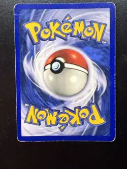 Shadowless Venusaur 15/102 Holo Base Set Pokemon Card Vintage WOTC - HP/DMG - Image 2