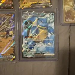 Pokemon TCG Cards From Team Rocket Etbs And 151 Assortment - Image 2