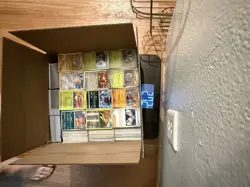 Pokemon Card Lot Bulk 27lbs (Over 6500 Cards!) 2012 - Present - Read Description - Image 2