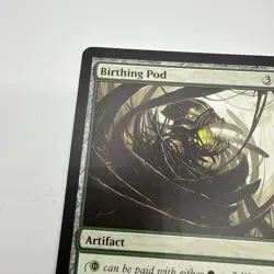 Birthing Pod - Light Play MTG New Phyrexia - Magic The Gathering - Image 5