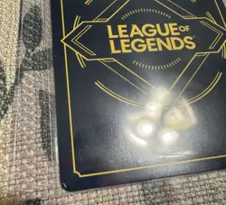 Riftbound Teemo 197b/298 Near Mint Card nexus Nights Play promo - Image 4