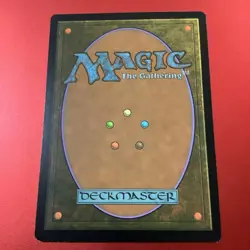 Magic the Gathering MTG Bounty Agent (78) Commander 2020 NM - Image 3