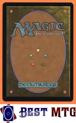 Magic The Gathering MTG Emergence Zone 245 Foil #A French War of the Spark - Image 2