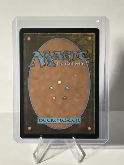 Ozai, the Phoenix King Magic The Gathering Avatar: The Last Airbender Regular NM - Image 2