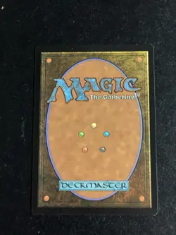 MTG - NM - RETRO FRAME - Blasphemous Act - Commander Legends - Image 2