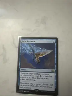 Strix Serenade Modern Horizons 3 Regular - Image 1
