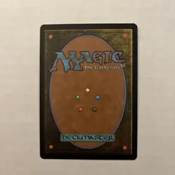 Bronze Bombshell X1 - Mint - Dissension MTG Magic The Gathering English - Image 2