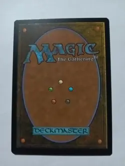 Prismatic Omen WOT 0060 NM - Image 2