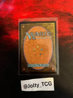 Miku, Voice of Power - Freyalise, Llanowar's Fury Secret Lair Drop Regular - Image 2