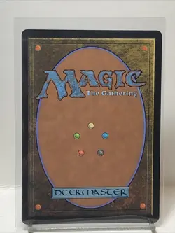 Genji Glove (Non-foil) Final Fantasy 0258 Rare MTG - Image 2