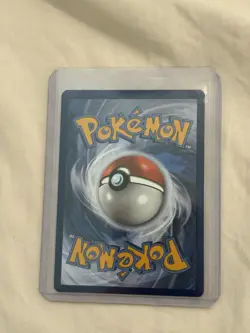 Charizard 025/185 Cracked Ice Holo Deck Exclusive Pokemon Vivid Voltage NM - Image 3