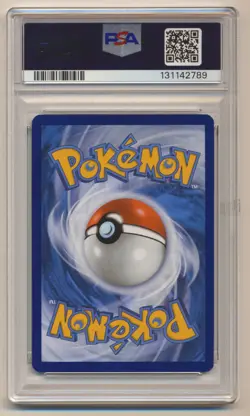 PSA 9 Pokemon Black Star Promo Mew EX SVP EN #053 MINT Condition!! - Image 2