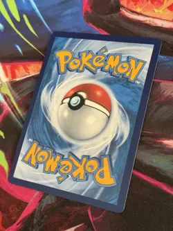 2025 Pokemon TCG S-Chinese Exclusive Maushold ex #2 CSV4C 158/129 SAR NM/M #3 - Image 4