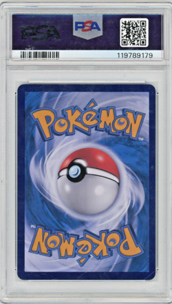 2025 Pokemon Simplified Chinese 151 Kadabra 161/151 S PSA 10 - Image 2