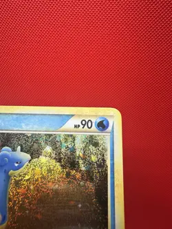 Lapras 008/034 CLB Classic Blastoise Deck Holo Pokemon TCG 2023 NM #670 - Image 3