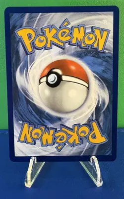 Pokemon TCG Clawitzer 141/132 Mega Evolution Illustration Rare - NM - Image 4