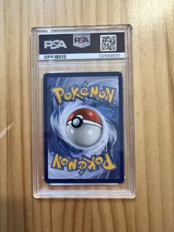 Dragonite GX 37/70 Holo Rare Pokemon 2018 Dragon Majesty PSA 10 MINT - Image 2
