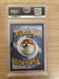 Pokemon Giratina VSTAR GG69/GG70 Crown Zenith: Galarian Gallery Holo PSA 9 - Image 2