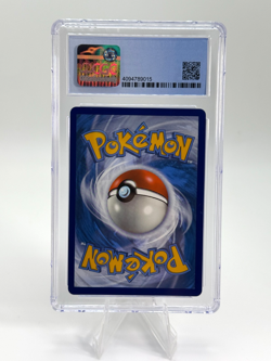 Pokemon Charizard V Secret Rare Champion’s Path 79/73 CGC 9.5 Gem Mint - Image 4