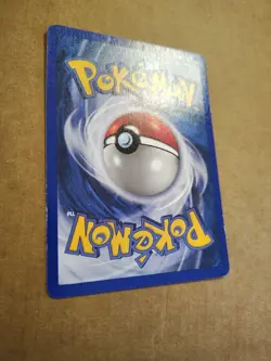 Pokemon Moltres Legendary Collection Reverse Holo Rare 30/110 - Image 5
