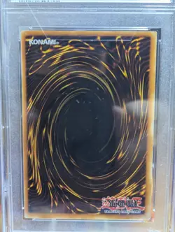 Harpie's Pet Dragon (Forbidden Memories) FMR-002 Yu-Gi-Oh Video Game Promotional - Image 3