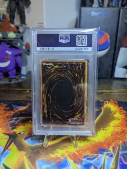Harpie's Pet Dragon (Forbidden Memories) FMR-002 Yu-Gi-Oh Video Game Promotional - Image 4