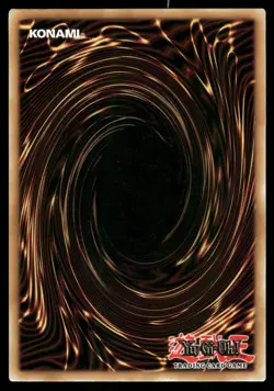 Yugioh! Vessel for the Dragon Cycle OP17-EN009 Super Rare - Image 2