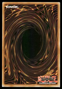Yugioh! Dark Magician (Quarter Century Secret Rare) TN23-EN001 - Image 2