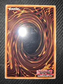 Yugioh Anti-Spell Fragrance Unlimited Edition Rare CP05-EN011 LP/NM - Image 2