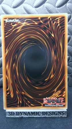 | Yugioh Battlin' Boxer Promoter LD10-EN034 1st Edition Ultra Rare NM 🔥 | - Image 2