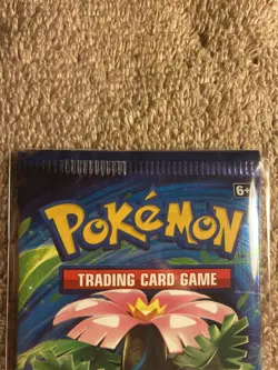 Pokemon TCG XY Evolutions Booster Pack Venusaur Art Factory Sealed 10 Cards - Image 4