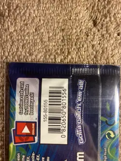 Pokemon TCG XY Evolutions Booster Pack Venusaur Art Factory Sealed 10 Cards - Image 5