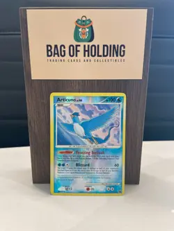 Articuno - 1/100 - Reverse Holo - Rare - Majestic Dawn - MP - Pokemon Card - Image 1