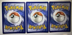 (3) Card Rare EX Pokemon Lot, Miraidon, Glaceon And Mega Venasaur EX! Beautiful - Image 5