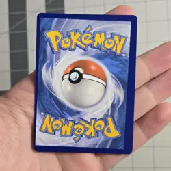 Shadow Rider Calyrex V Miscut Error Pokemon Card Chilling Reign - Image 2